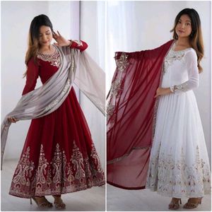 Wedding Gown