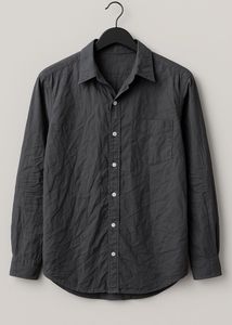 Grey Shirt