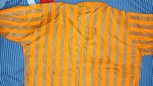 New !! Striped Kurti Tunic