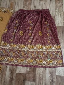 wedding lehnga dupatta