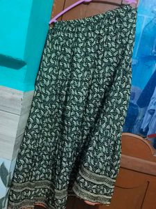 Long Skirts For Women