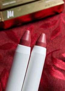 Matte Lipstick