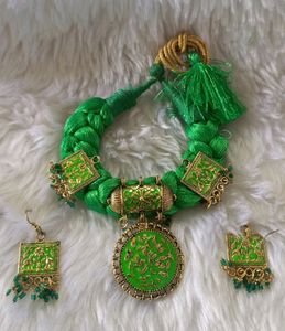 Resham Dhaga Set