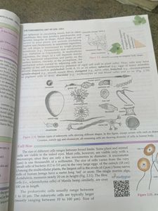Class 9 Biology Reffreser