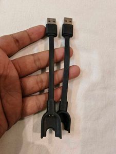Original Xiaomi Fitness Tracker Charger Combo