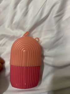 Ice Roller