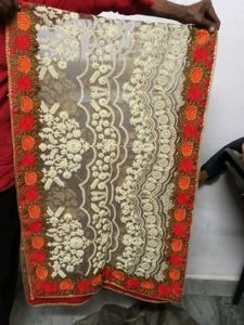 3 PIECES PARTY WEAR GOWN 😍