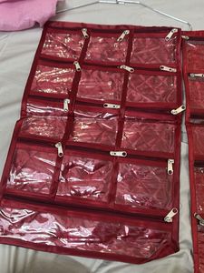 Jewellery Organiser