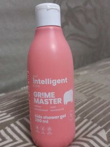 Showergel 300ml