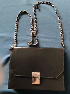 Black Clutch