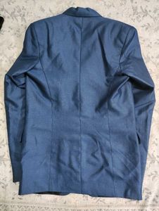 Three Piece For Men(Blue)