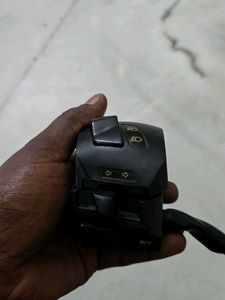 Ktm Duke 200 Bs3 Switch