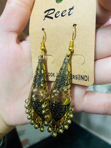Set Of 2 Earings