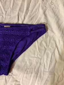 Beautiful Lace Panty