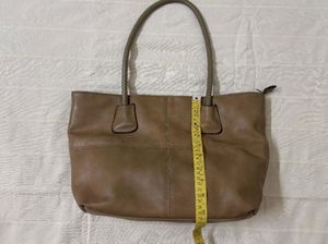 MC COLLECTION Handbag (Tan)(Bata)