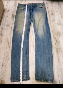 sc3175 GAP Jeans size 34