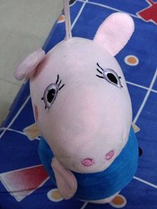 Cute Pig Soft Toy