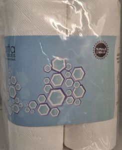 ZCarta Kitchen Tissues- 2 Rolls