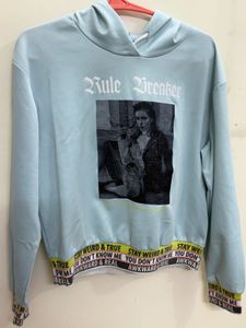 Rule Breaker Hoodie