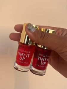 Myglamm Tint It Up