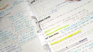 History And Geography Notes In One, Class 10th