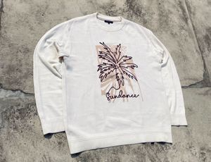 Sundance Graphic Sweatshirt