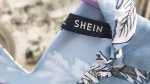 New Floral Print Dress