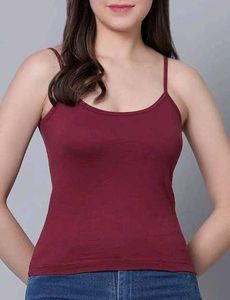 Aimly Branded Camisole