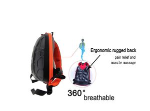 Doppler Audio Bag Pack