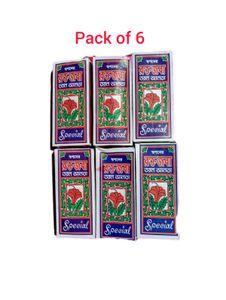 Raktajaba Liquid Alta (Pack of 6)