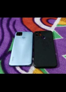 Narzo Smartphone - Great Condition!