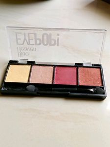 Blue Heaven Eyeshadow🤎🔥 Caramel Latte