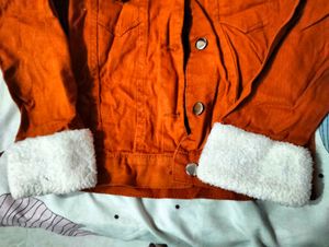 JACKET DENIM