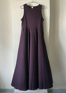 Long Flare Gown 😍