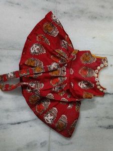 Gorgeous Kerala Dress