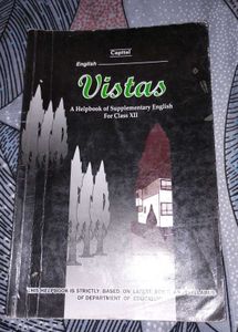 English Book