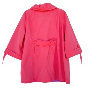 Overcoat