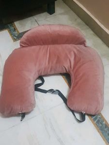 Feeding Pillow