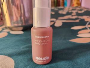 Neude Advanced Care Body Serum