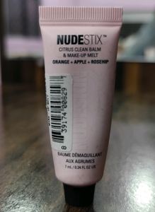 Nudestix Nudeskin Citrus Clean Balm & Makeup Melt