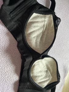 🖤Black Lace Bra