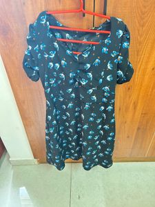 1 Time Worn Absolutely New Dress