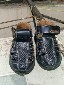 Leather Shoes