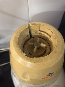Bajaj Bravo DLX Mixer Grinder