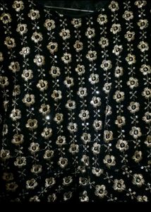 Beautiful Velvet Lehnga Amazing quality