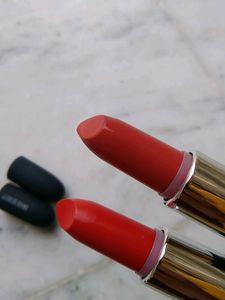 Swiss Beauty Pure Matte Lipstick 1
