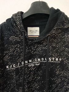 Men Hoodie