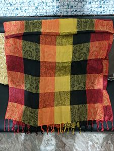 rajasthani type dupatta