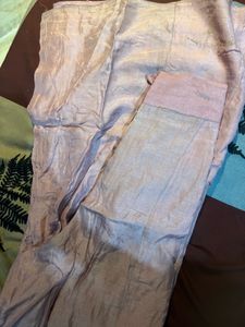 Embroidered Kurta Set