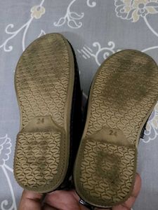 Party Wear Shoes